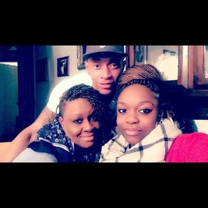 Meet your Posher, Bruce